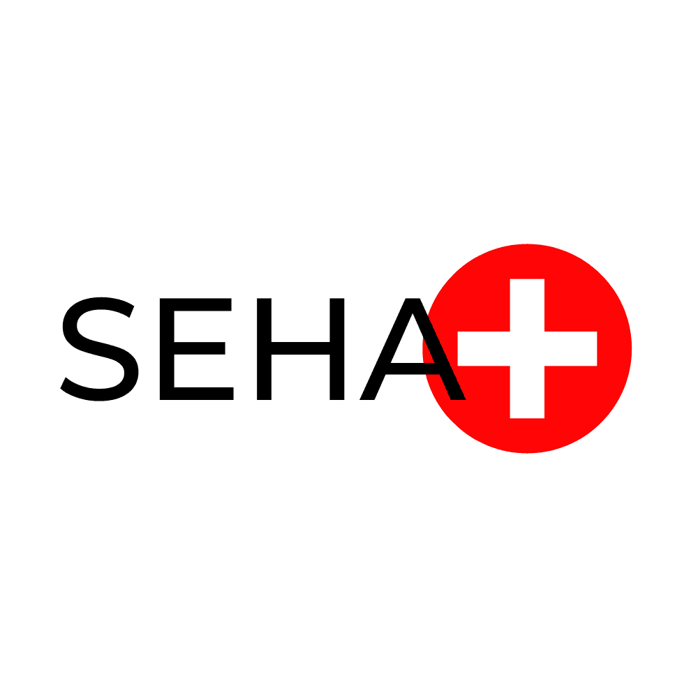 SEHA Logo